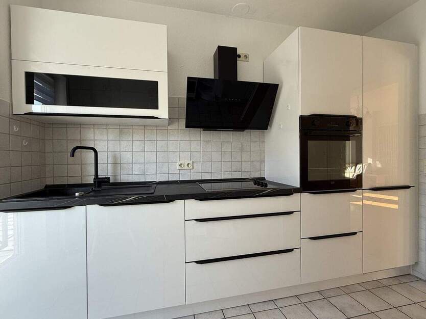***2-Zimmerwohnung im Soester Norden*** 2 zimmer