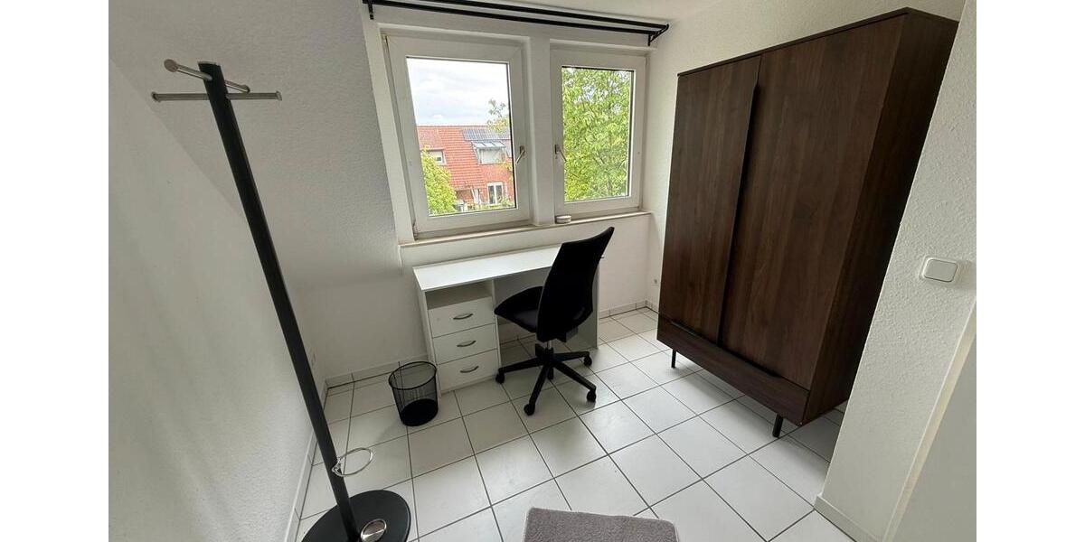 Wohnen auf Zeit Garbsen - 1 Zimmer, 22 m&sup2;, 550&euro; | Angebot:26687048