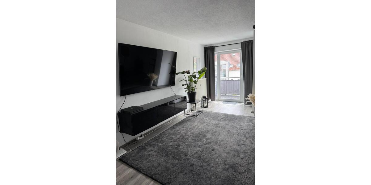Maisonettenwohnung Bopfingen - 4 Zimmer, 79 m&sup2;, 850&euro; | Angebot:24004919