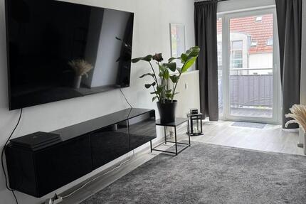 Wohnung Bopfingen - 4 Zimmer, 79 m&sup2;, 850&euro; | Angebot:24004919