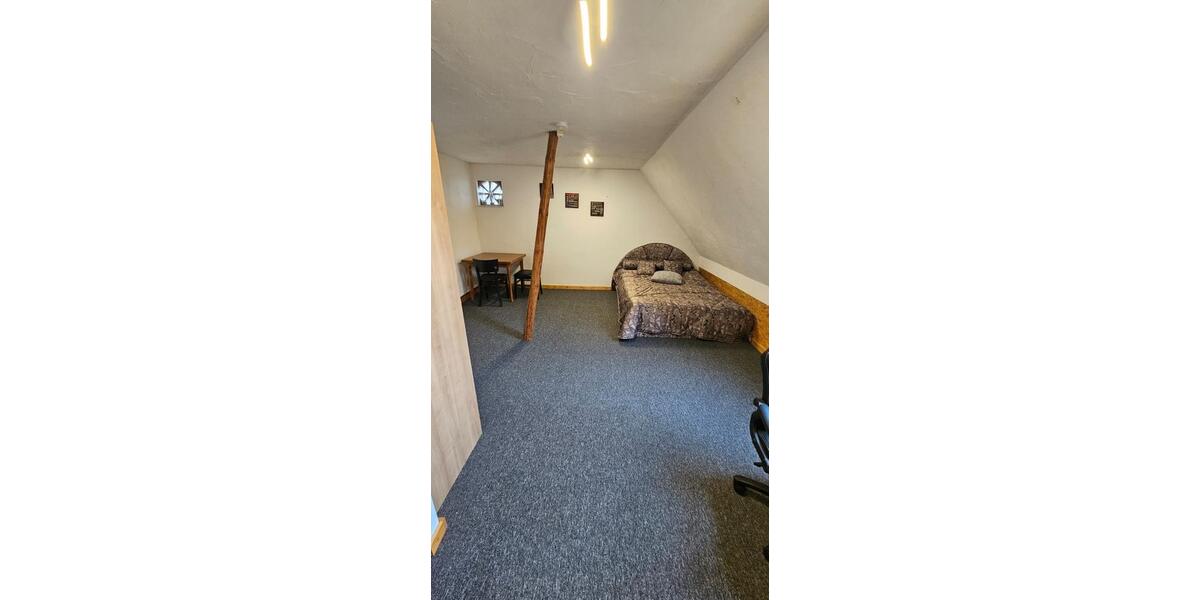 Etagenwohnung Minden Bölhorst - 3 Zimmer, 80 m&sup2;, 600&euro; | Angebot:26124609