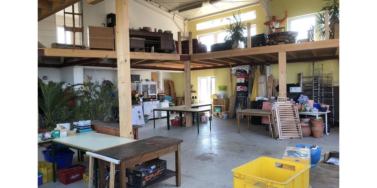 Gewerbeobjekt Breisach am Rhein - 2.450&euro; | Angebot:26253866