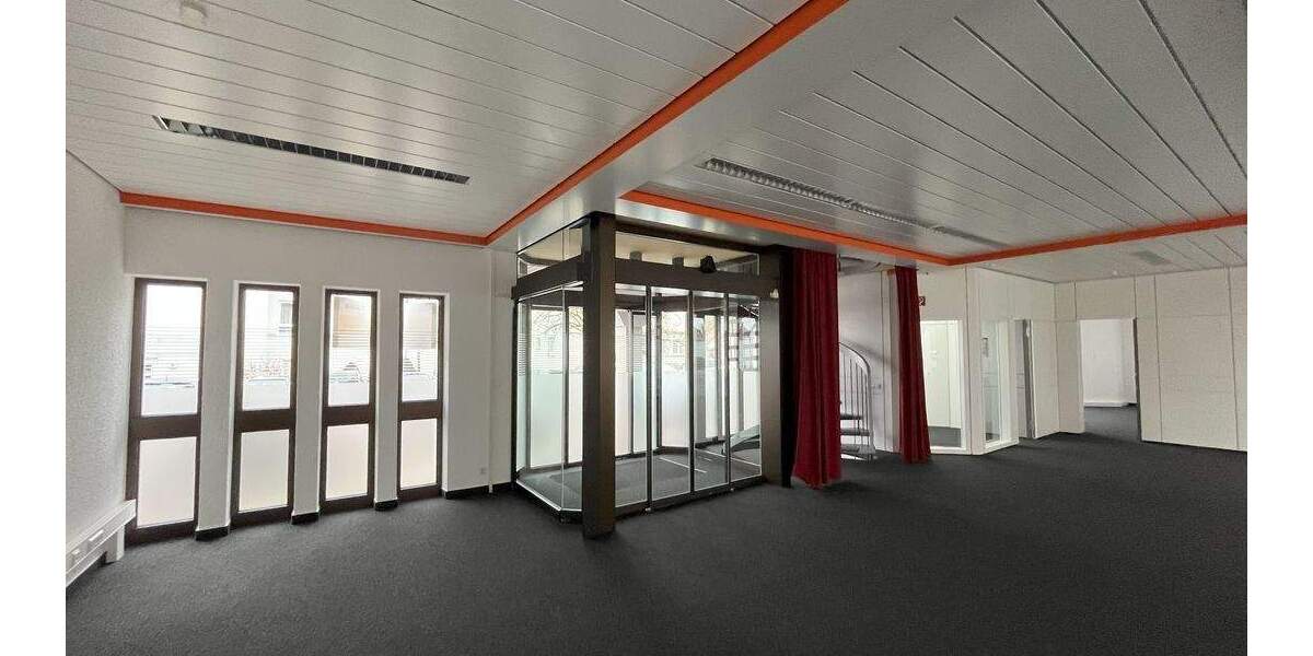 Gewerbeobjekt Ulm Einsingen - 1 Zimmer, 358 m&sup2;, 3.340&euro; | Angebot:24035095