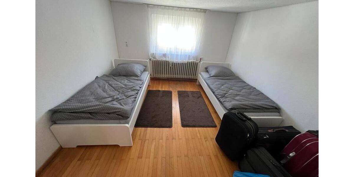Wohnen auf Zeit Maulbronn - 3 Zimmer, 16 m&sup2;, 390&euro; | Angebot:26123182