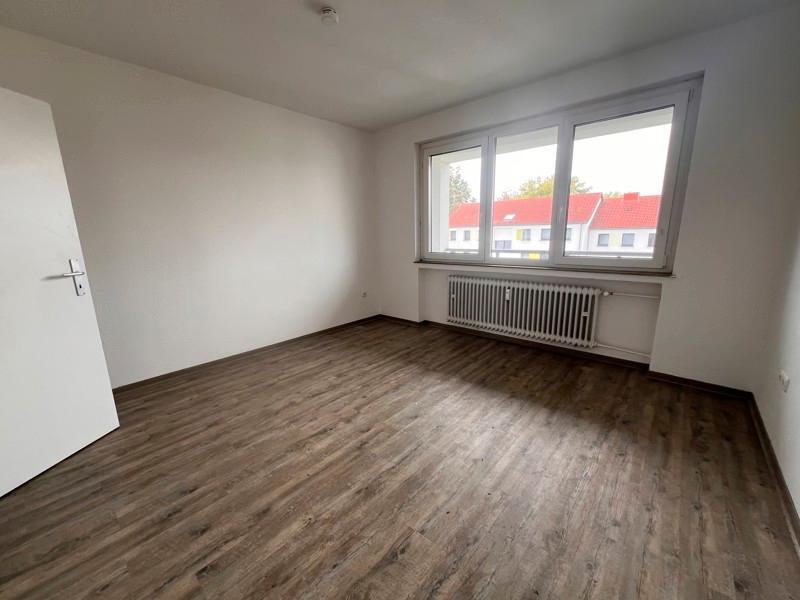 Familienfreundliche 3-Zimmer-Wohnung mit Balkon