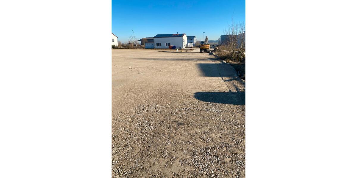 Gewerbeobjekt Petershausen - 3&euro; | Angebot:25790514