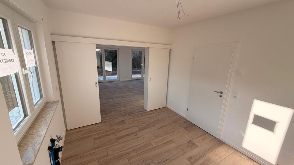 Doppelhaushälfte Magdeburg Ottersleben - 5 Zimmer, 130 m&sup2;, 1.750&euro; | Angebot:26528355