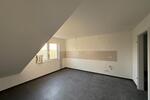 Barrierefreie und seniorengerechte Dachgeschosswohnung in Drebber 2 zimmer