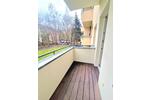 Helle 2-Zimmer-Wohnung mit Einbauküche und Balkon auf dem Kaßberg!