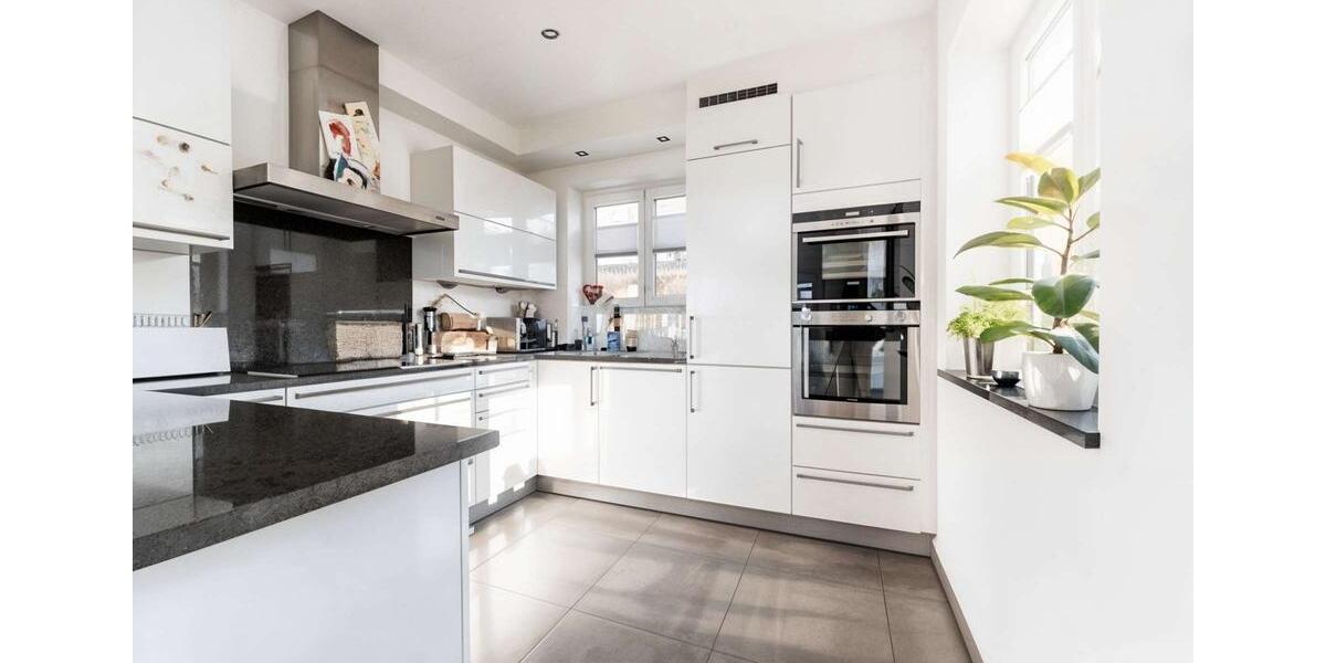 Doppelhaushälfte Vaterstetten Baldham - 6 Zimmer, 162 m&sup2;, 3.900&euro; | Angebot:23662411