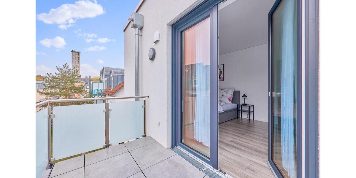 Etagenwohnung Bruchsal - 2 Zimmer, 74 m&sup2;, 1.190&euro; | Angebot:25973885