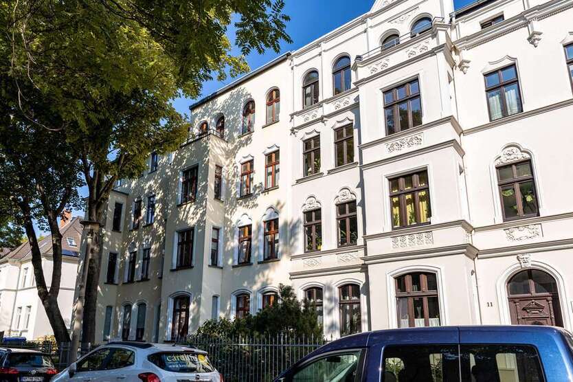 Wohnung zum Mieten in Magdeburg 1.400 € 132.62 m²
