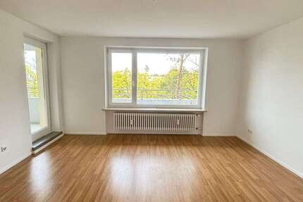 Wohnung Augsburg Hochzoll - 2 Zimmer, 58 m&sup2;, 741&euro; | Angebot:26169351