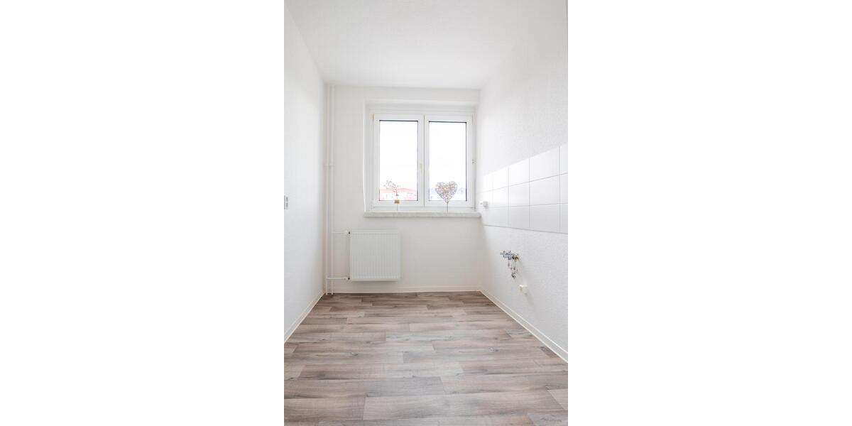 Etagenwohnung Schönebeck (Elbe) - 3 Zimmer, 62 m&sup2;, 371&euro; | Angebot:25219160
