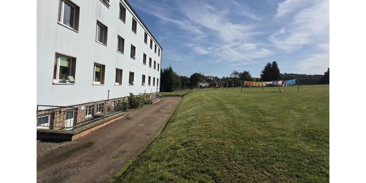 Etagenwohnung Roßwein - 2 Zimmer, 49 m&sup2;, 199&euro; | Angebot:24334589