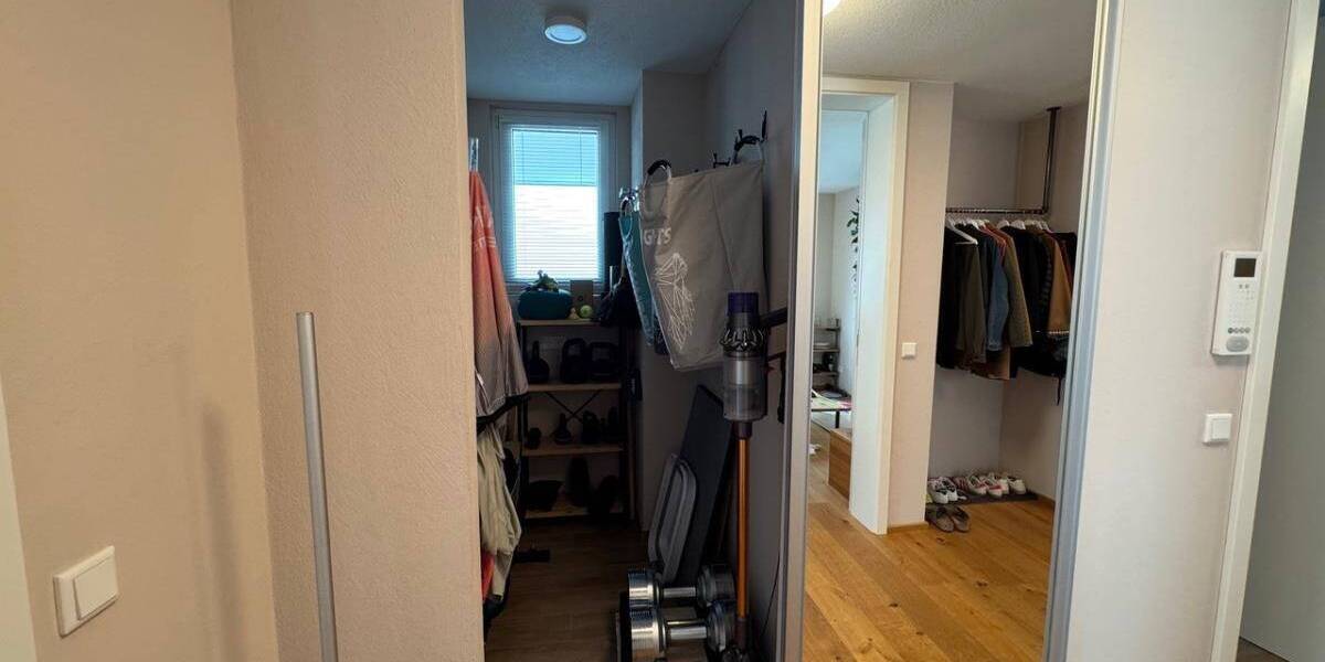 Etagenwohnung Freudenstadt - 3 Zimmer, 95 m&sup2;, 996&euro; | Angebot:26672002