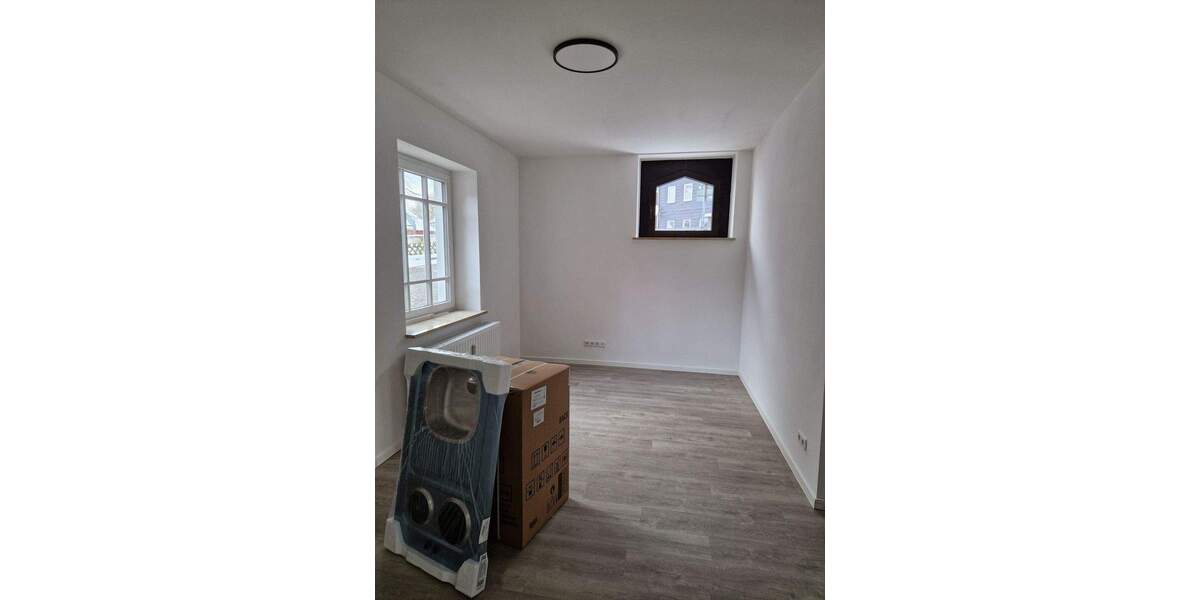 Gewerbeobjekt Clausthal-Zellerfeld Zellerfeld - 1 Zimmer, 42 m&sup2;, 320&euro; | Angebot:26453423