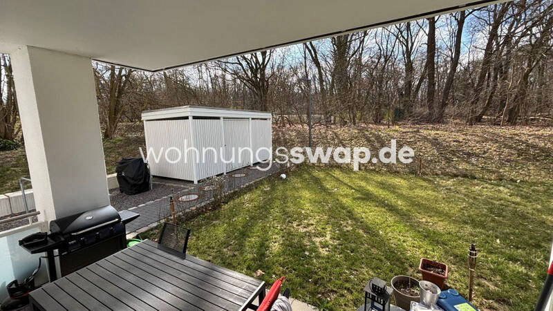 Etagenwohnung Potsdam Golm - 3 Zimmer, 70 m&sup2;, 1.280&euro; | Angebot:25934447