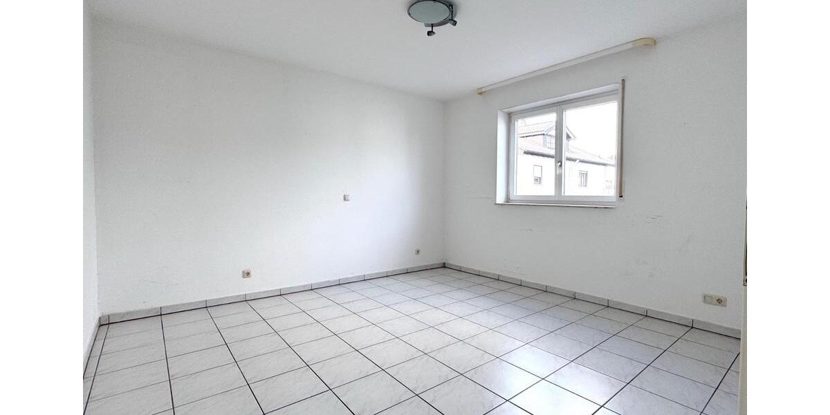 Etagenwohnung Rödermark - 3 Zimmer, 65 m&sup2;, 1.150&euro; | Angebot:25844432