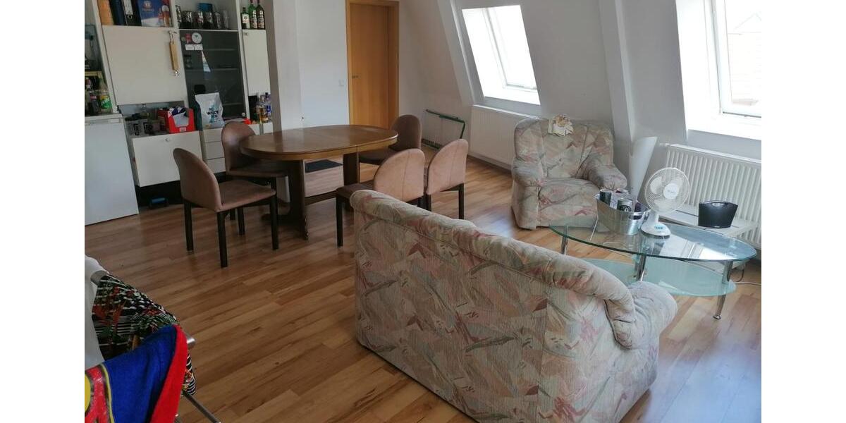 Wohnen auf Zeit Tuttlingen - 4 Zimmer, 19 m&sup2;, 420&euro; | Angebot:24830971