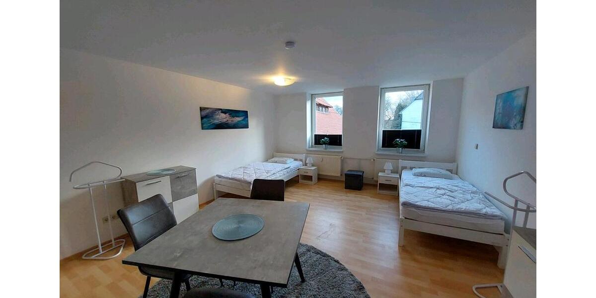 Wohnen auf Zeit Hardegsen - 4 Zimmer, 75 m&sup2;, 20&euro; | Angebot:17123254