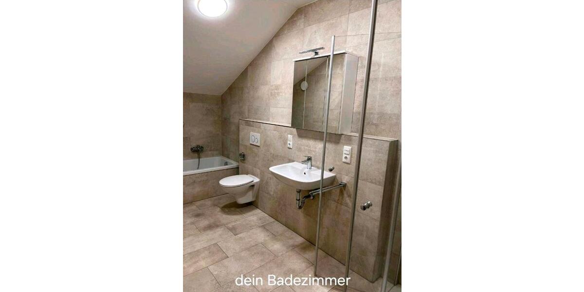 Wohnen auf Zeit Winhöring - 4 Zimmer, 150 m&sup2;, 775&euro; | Angebot:25961512