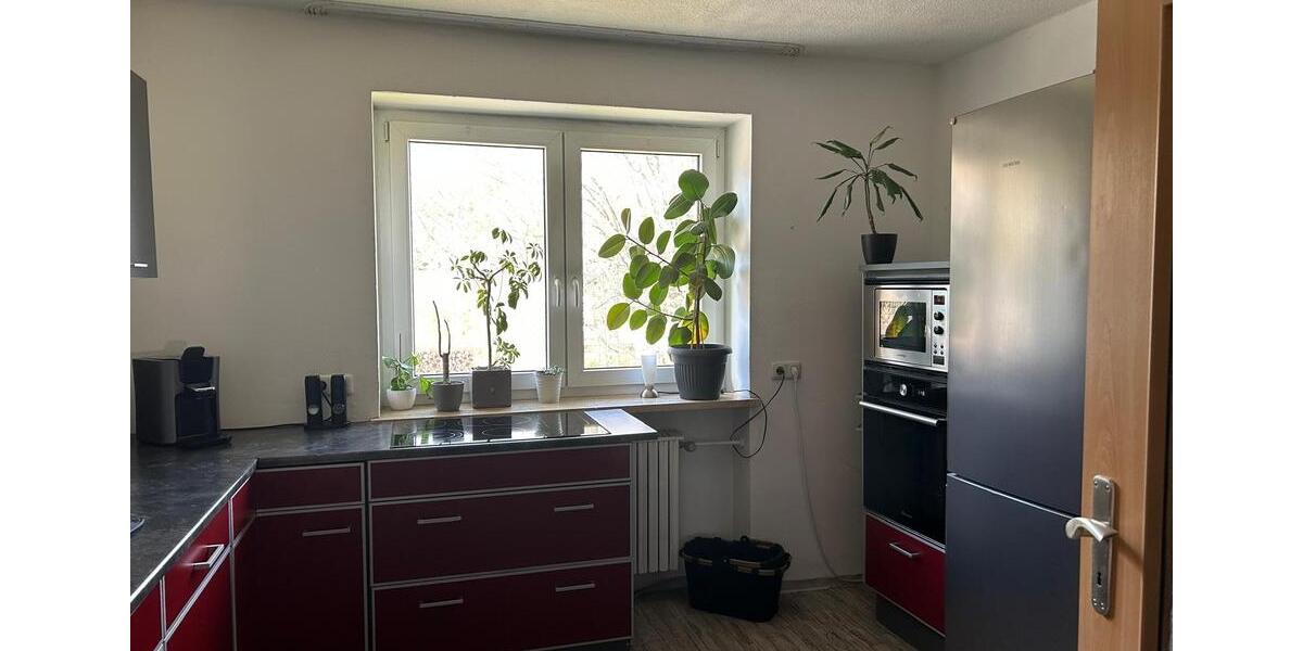 Erdgeschoßwohnung Hof Altstadt - 3 Zimmer, 87 m&sup2;, 560&euro; | Angebot:24860776