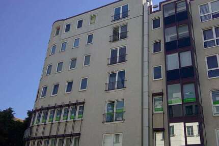 Wohnung zum Mieten in Magdeburg 304 € 37.93 m² 1 zimmer