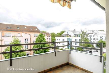 Wohnung Augsburg Firnhaberau - 3 Zimmer, 76 m&sup2;, 990&euro; | Angebot:26820949
