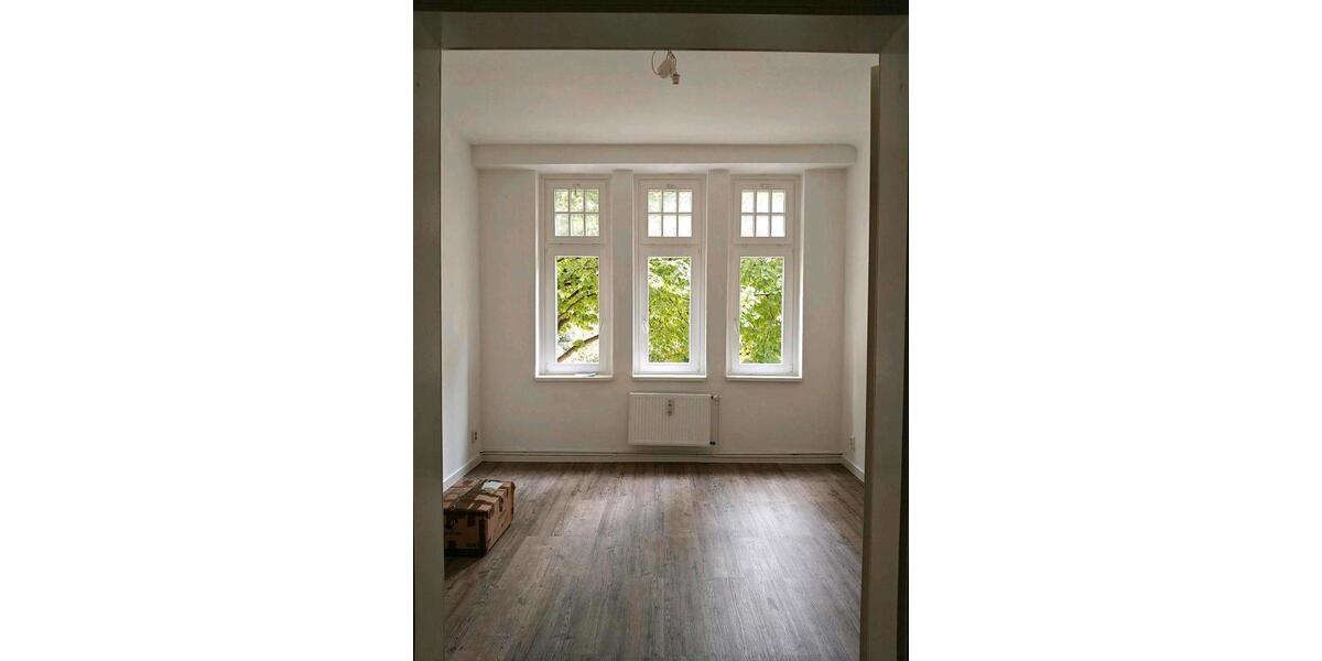 Etagenwohnung Greifswald - 4 Zimmer, 91 m&sup2;, 600&euro; | Angebot:26563576