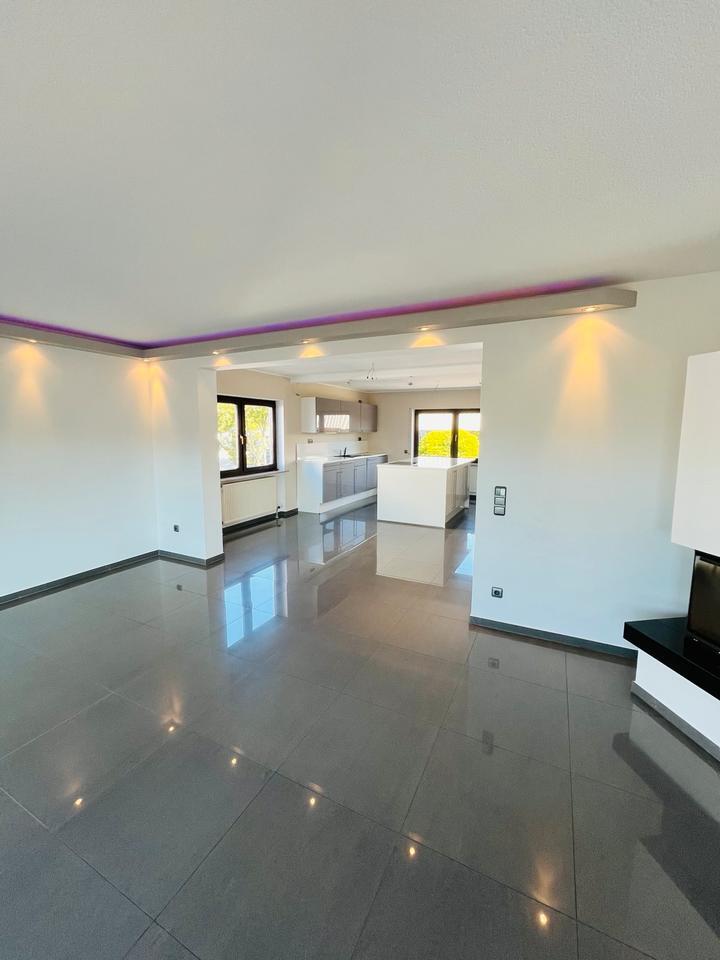 Exklusive 3 Raum Wohnung Mannheim Gartenstadt