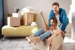 Etagenwohnung Oschersleben - 2 Zimmer, 59 m&sup2;, 416&euro; | Angebot:25700283