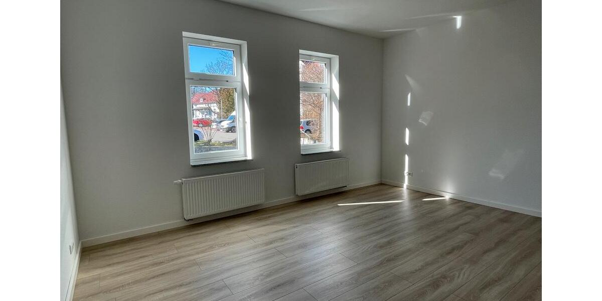 Etagenwohnung Nesse-Apfelstädt Apfelstädt - 4.5 Zimmer, 130 m&sup2;, 1.300&euro; | Angebot:25308429