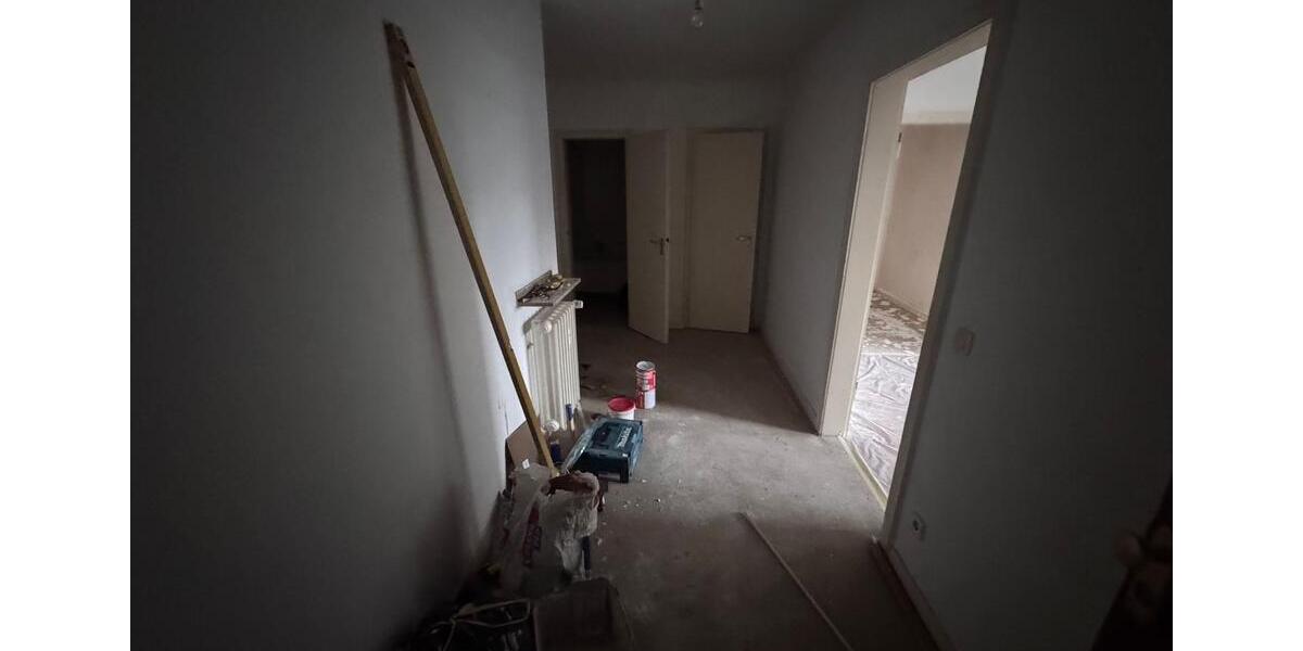 Erdgeschoßwohnung Krefeld Benrad - 1 Zimmer, 50 m&sup2;, 800&euro; | Angebot:24422864