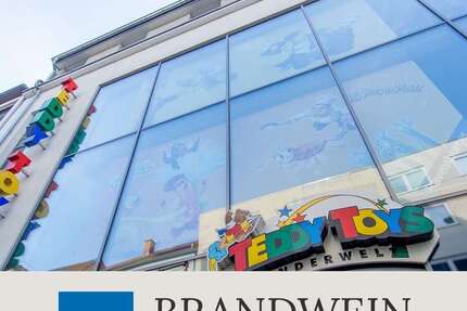 Gewerbeobjekt Herford - 3.982&euro; | Angebot:24218934