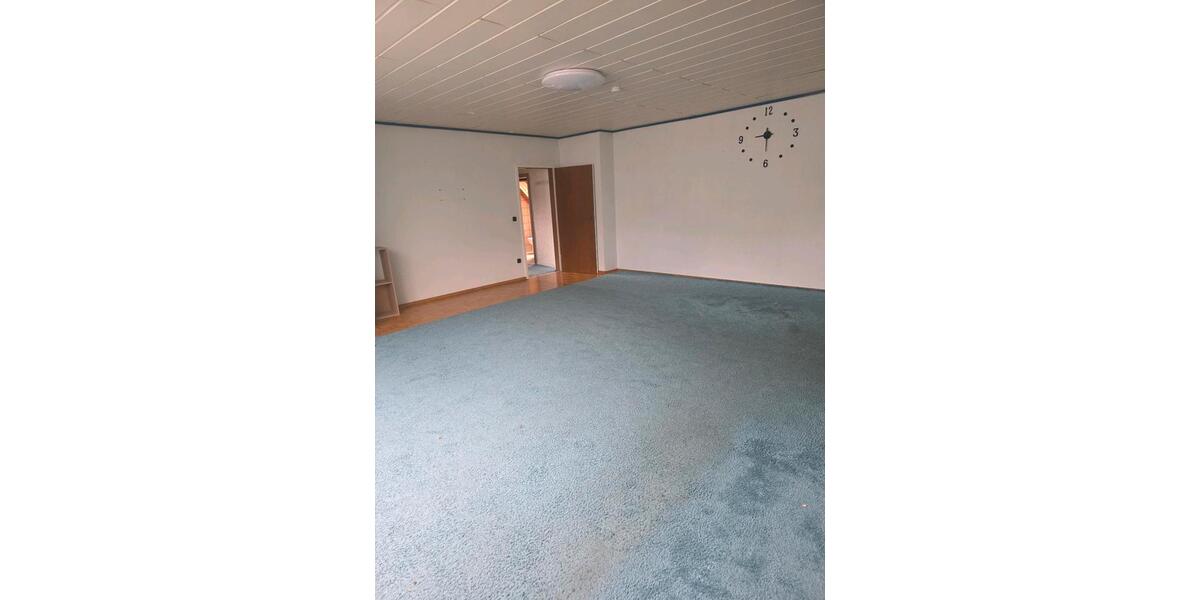 Etagenwohnung Hille - 3.5 Zimmer, 110 m&sup2;, 700&euro; | Angebot:26626001