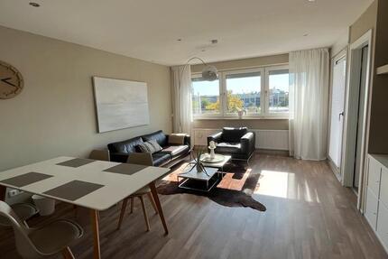 Wohnen auf Zeit Wolfsburg - 2 Zimmer, 42 m&sup2;, 990&euro; | Angebot:24314375