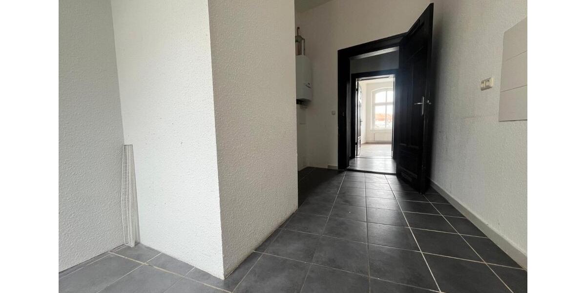 Etagenwohnung Frankfurt (Oder) - 5 Zimmer, 121 m&sup2;, 1.453&euro; | Angebot:24795058