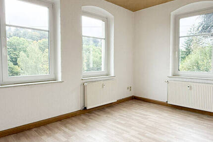 Gemütliche 2-Raum-Wohnung in Annaberg Ortsteil Frohnau!! 2 zimmer