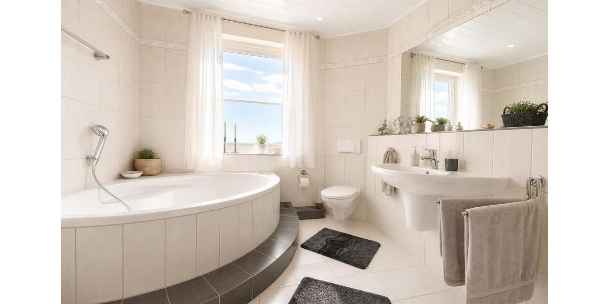 Terrassenwohnung Neustadt am Rübenberge - 3 Zimmer, 88 m&sup2;, 950&euro; | Angebot:26485699