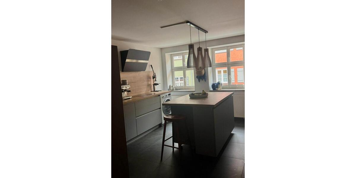 Etagenwohnung Dinkelsbühl - 2 Zimmer, 92 m&sup2;, 849&euro; | Angebot:25983261