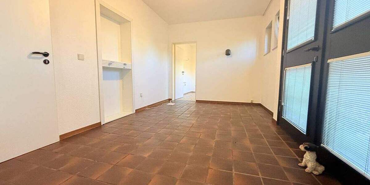 Gewerbeobjekt Bassum - 3 Zimmer, 63 m&sup2;, 990&euro; | Angebot:23943819