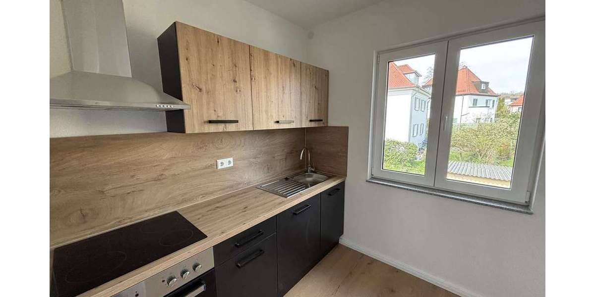 Etagenwohnung Göppingen - 4 Zimmer, 85 m&sup2;, 1.400&euro; | Angebot:26190020