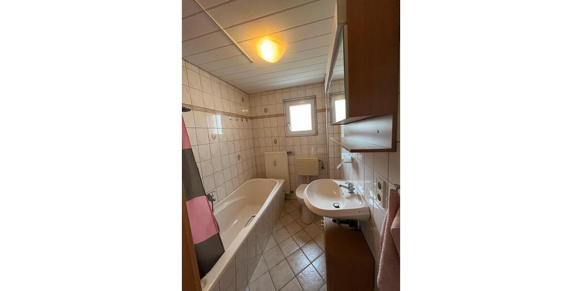 Etagenwohnung Blumberg - 3 Zimmer, 67 m&sup2;, 700&euro; | Angebot:26447039