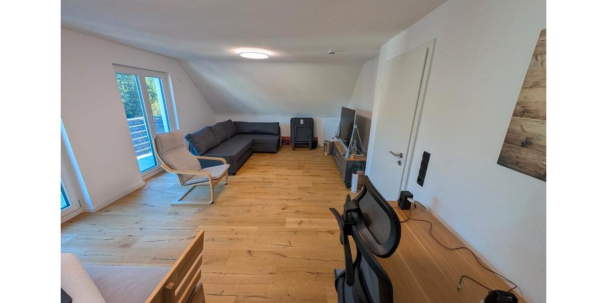 Wohnen auf Zeit Leinfelden-Echterdingen Echterdingen - 1 Zimmer, 15 m&sup2;, 620&euro; | Angebot:26386842