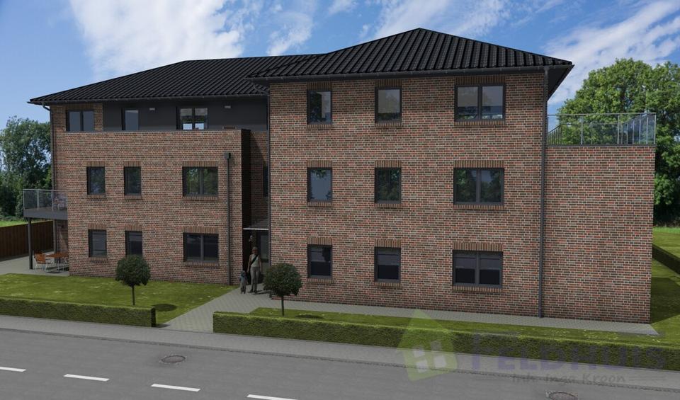 Gewerbeobjekt Leer (Ostfriesland) - 990&euro; | Angebot:24219463