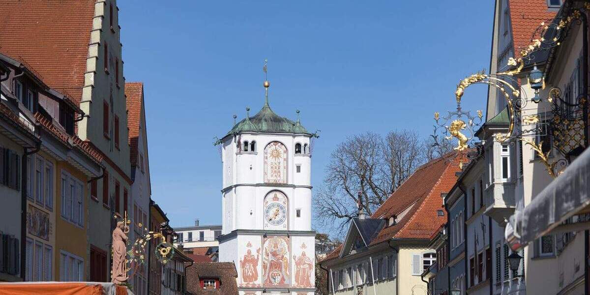 Gewerbeobjekt Wangen im Allgäu Wangen - 3 Zimmer, 87 m&sup2;, 820&euro; | Angebot:25736743