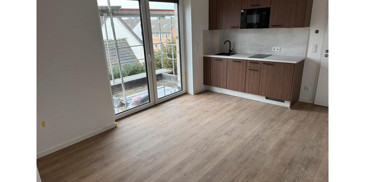 Etagenwohnung Osnabrück Hellern - 1 Zimmer, 36 m&sup2;, 700&euro; | Angebot:26282964