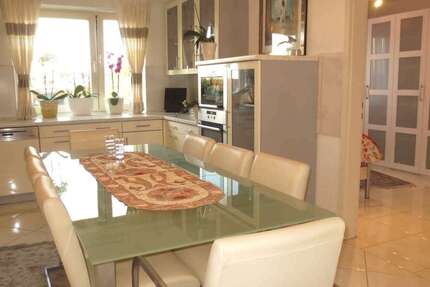 Wohnung Göttingen - 3.5 Zimmer, 95 m&sup2;, 1.095&euro; | Angebot:27153906
