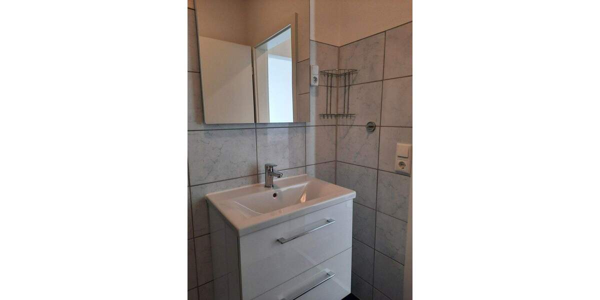 1-Zimmer-App. komplett saniert und möbliert im Herzen von Augsburg 1 zimmer